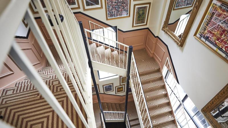 The Oliver Hotel Knoxville, By Oliver