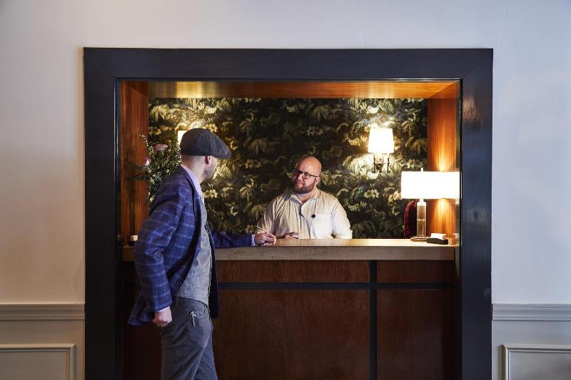 The Oliver Hotel Knoxville, By Oliver