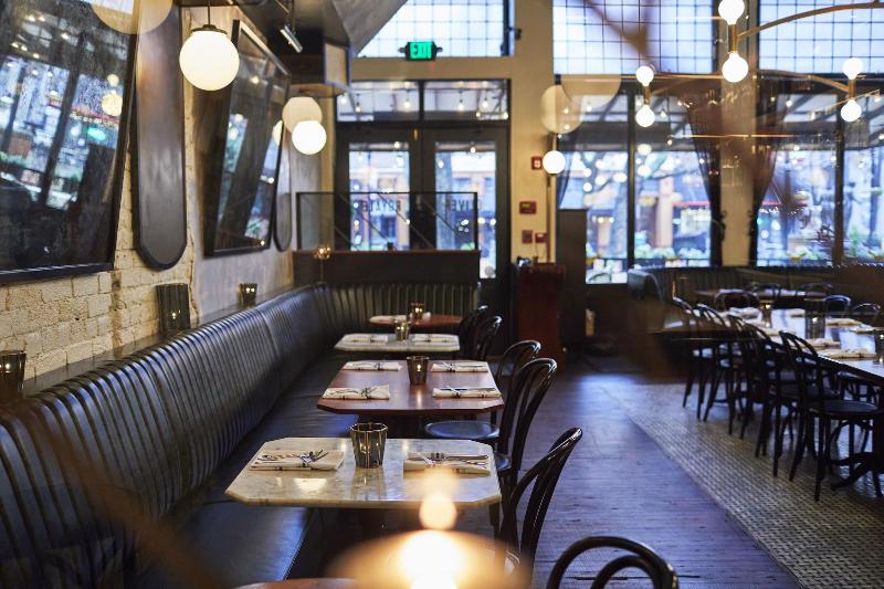 The Oliver Hotel Knoxville, By Oliver