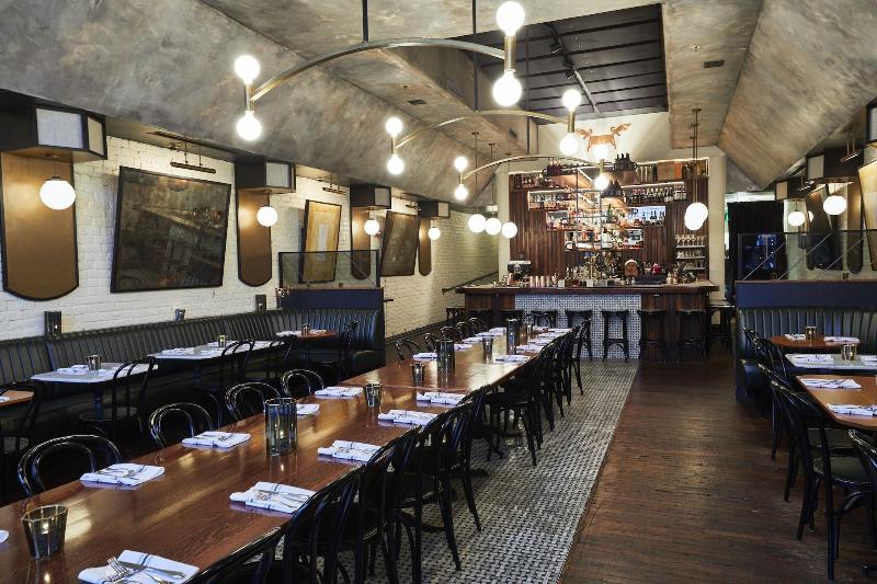 The Oliver Hotel Knoxville, By Oliver