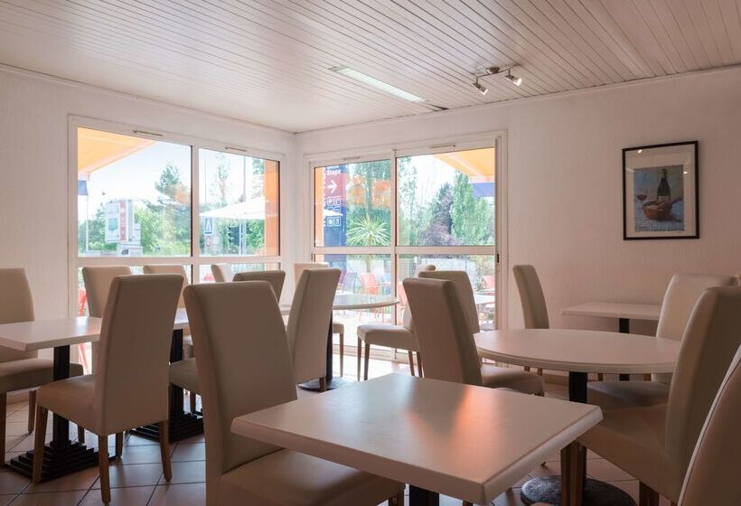 酒店 The Originals City, Hôtel La Belle étape, Brignoles