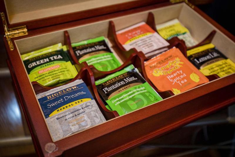 酒店 The Palo Alto Inn