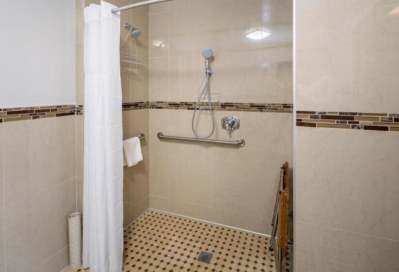 酒店 The Palo Alto Inn