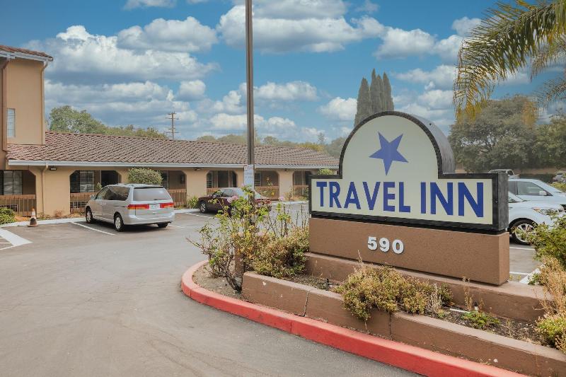 فندق Travel Inn Sunnyvale