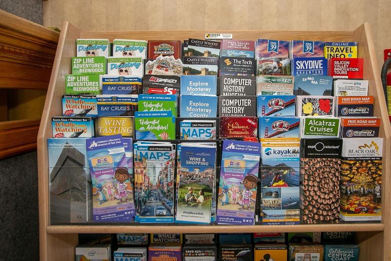 فندق Travel Inn Sunnyvale