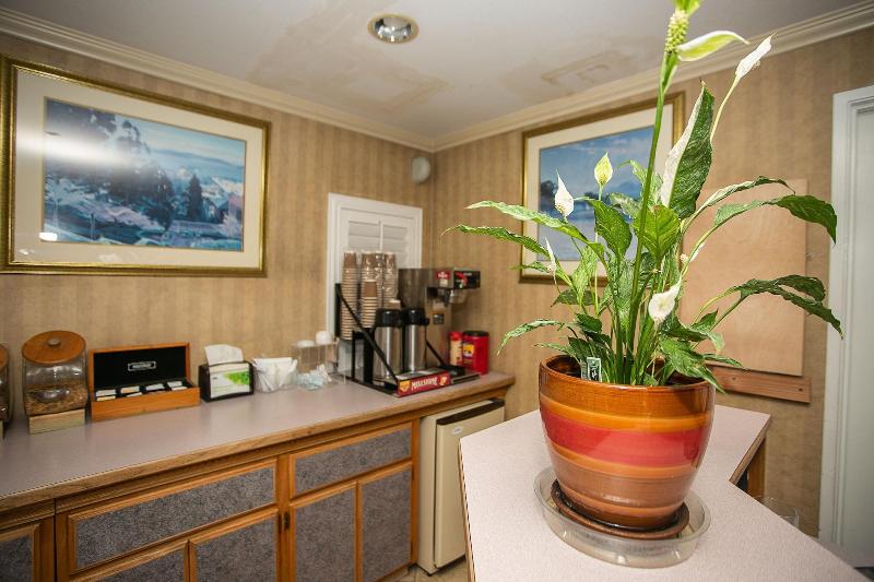 فندق Travel Inn Sunnyvale