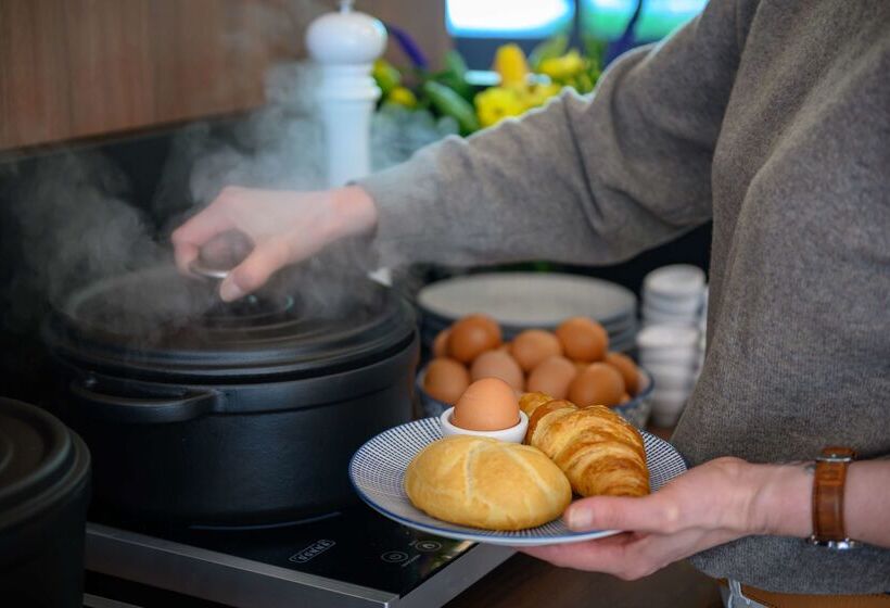 فندق Tulip Inn Antwerpen