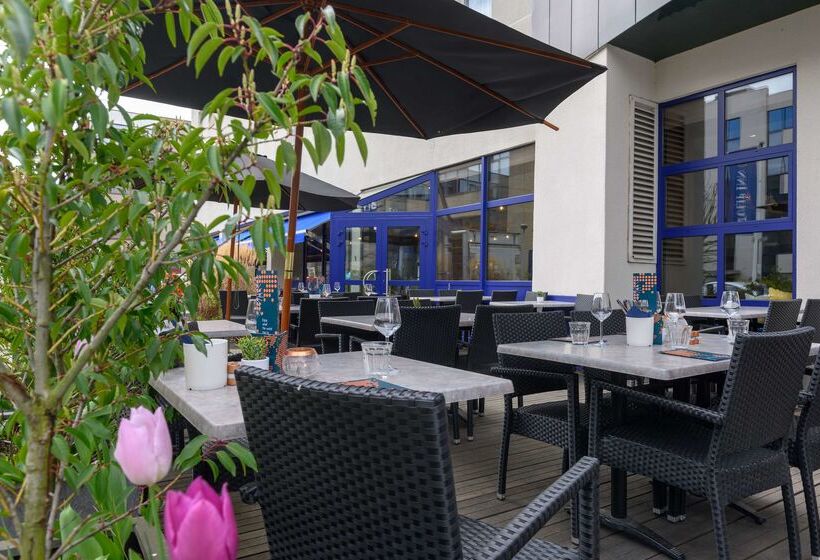 فندق Tulip Inn Antwerpen