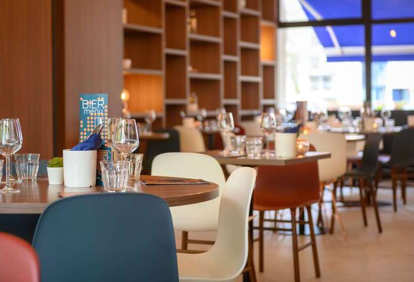 فندق Tulip Inn Antwerpen