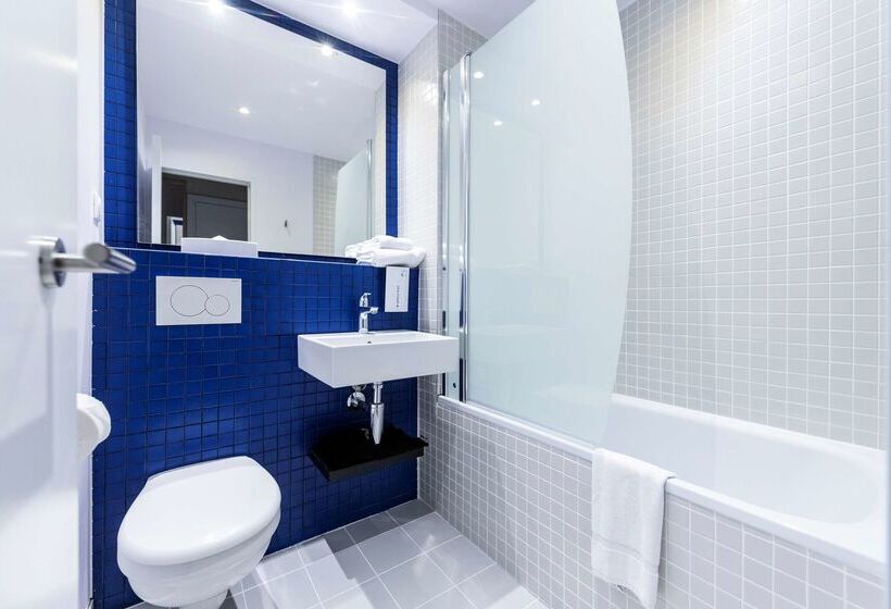 فندق Tulip Inn Antwerpen