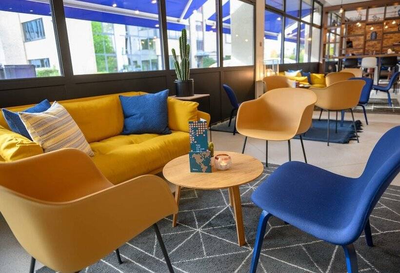 فندق Tulip Inn Antwerpen