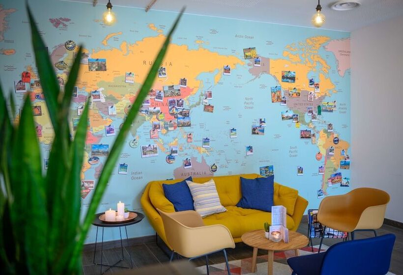 فندق Tulip Inn Antwerpen