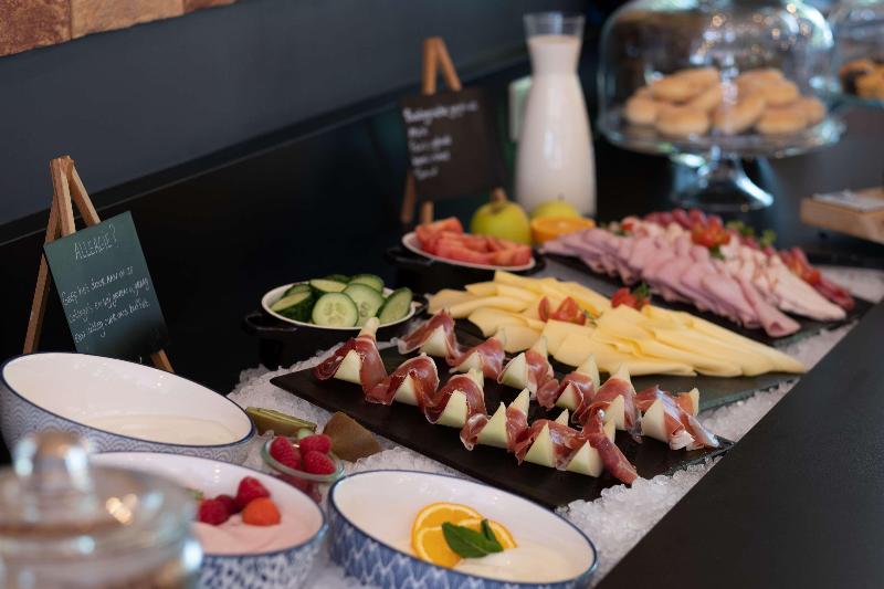 فندق Tulip Inn Antwerpen