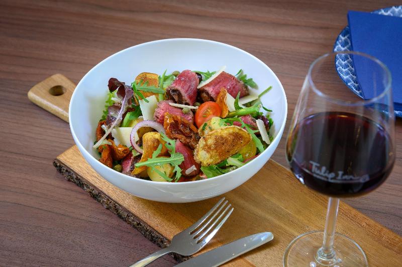 فندق Tulip Inn Antwerpen