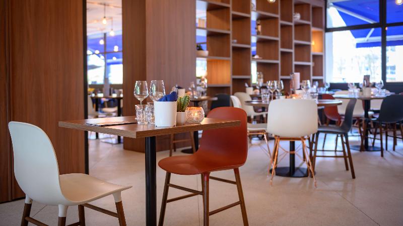 فندق Tulip Inn Antwerpen