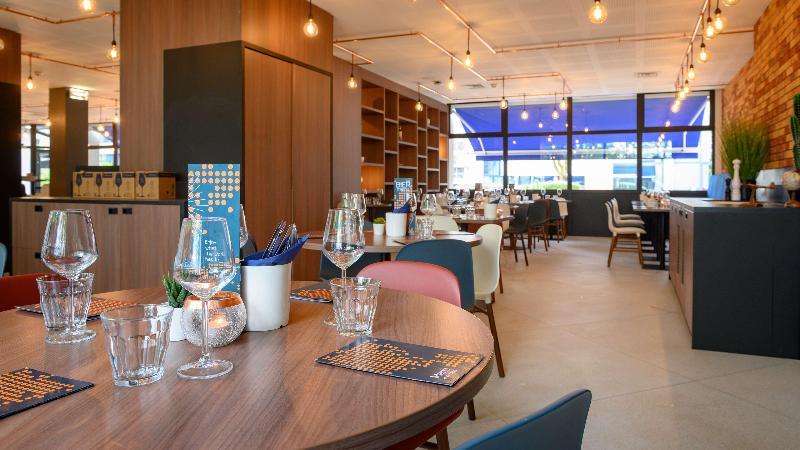 فندق Tulip Inn Antwerpen