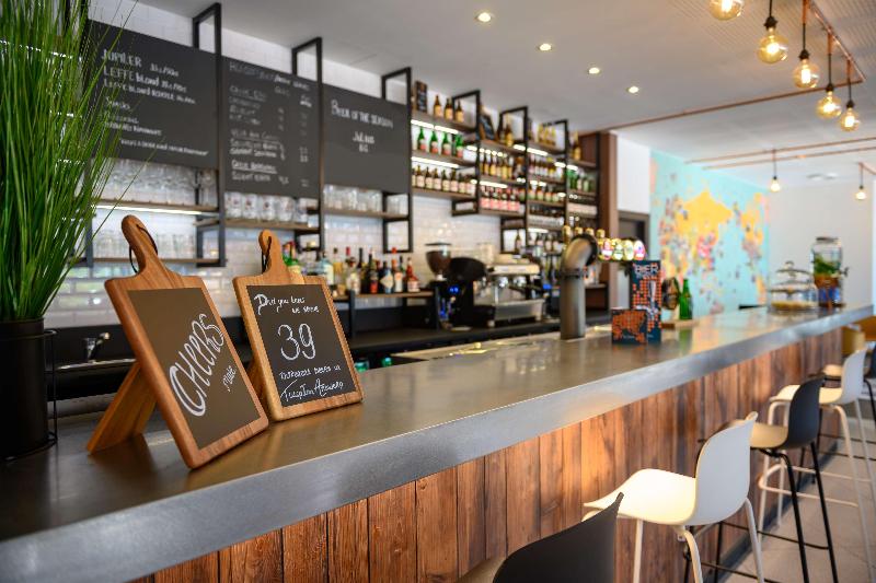 فندق Tulip Inn Antwerpen