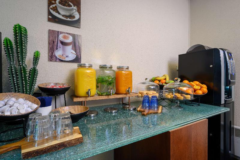 فندق Tulip Inn Antwerpen