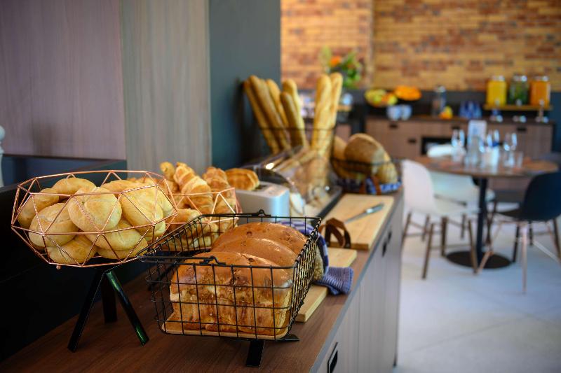 فندق Tulip Inn Antwerpen