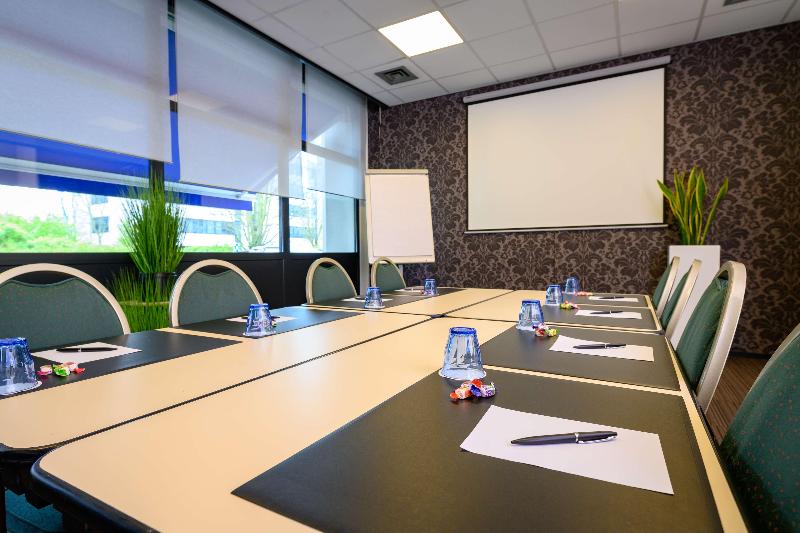 فندق Tulip Inn Antwerpen