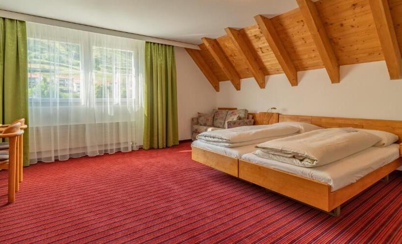 Typically Swiss Hotel Altana