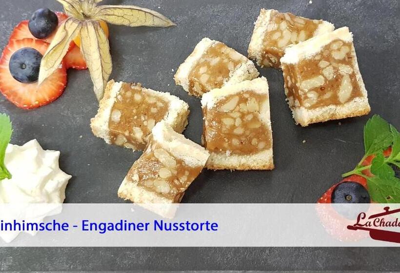 Typically Swiss Hotel Altana