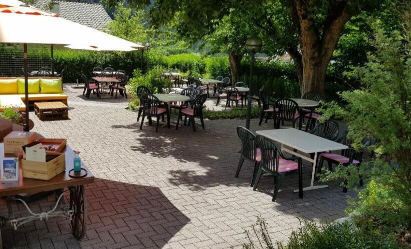 Typically Swiss Hotel Altana