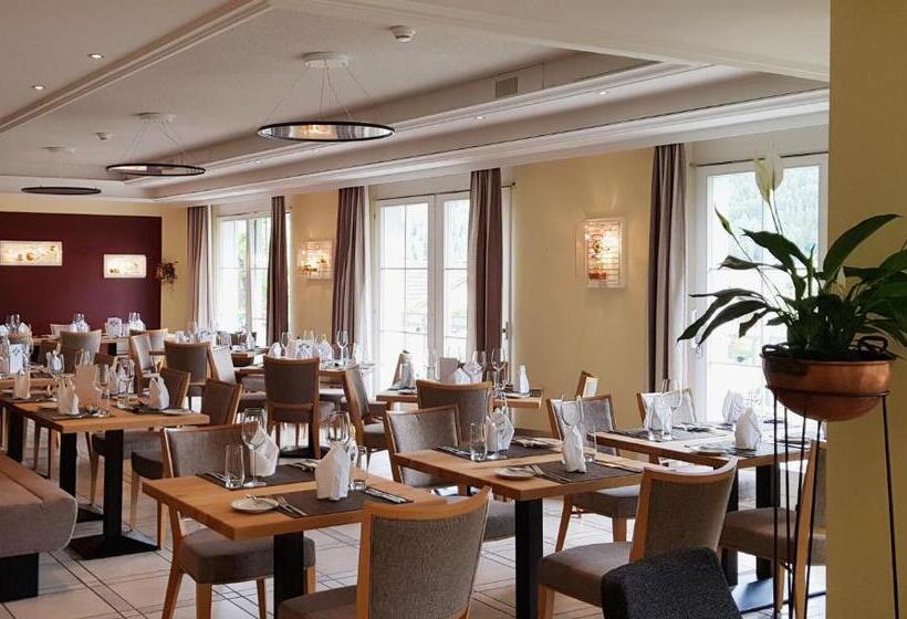 Typically Swiss Hotel Altana