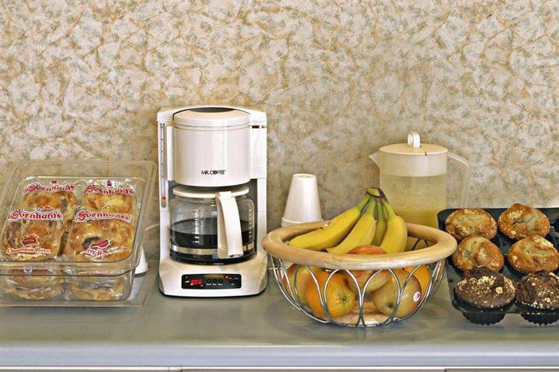 בית מלון כפרי San Francisco Inn