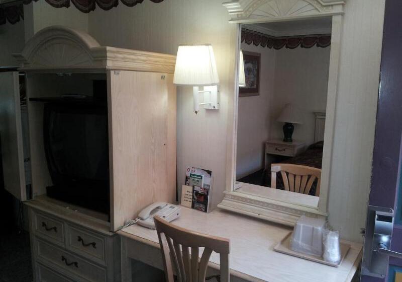 בית מלון כפרי San Francisco Inn