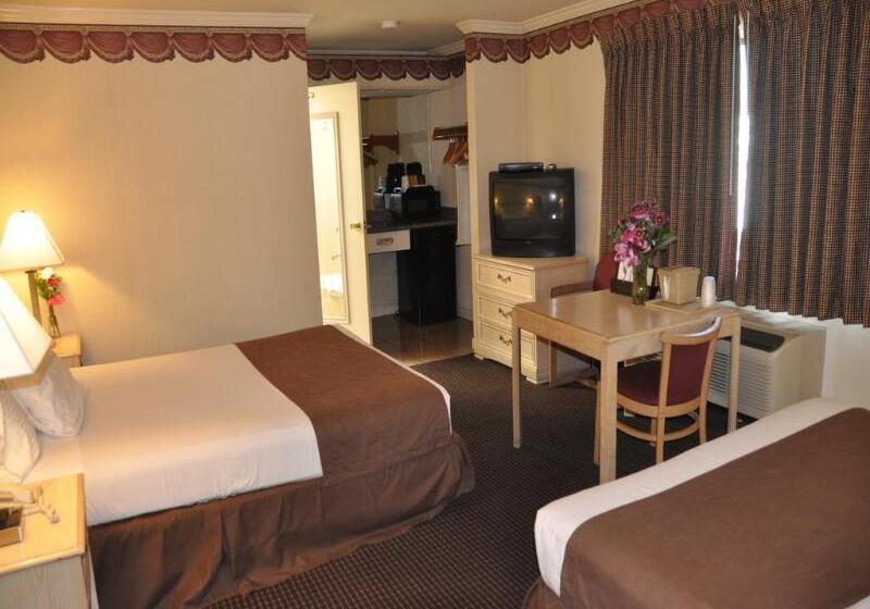 فندق San Francisco Inn