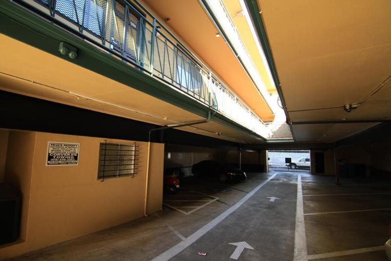 בית מלון כפרי San Francisco Inn