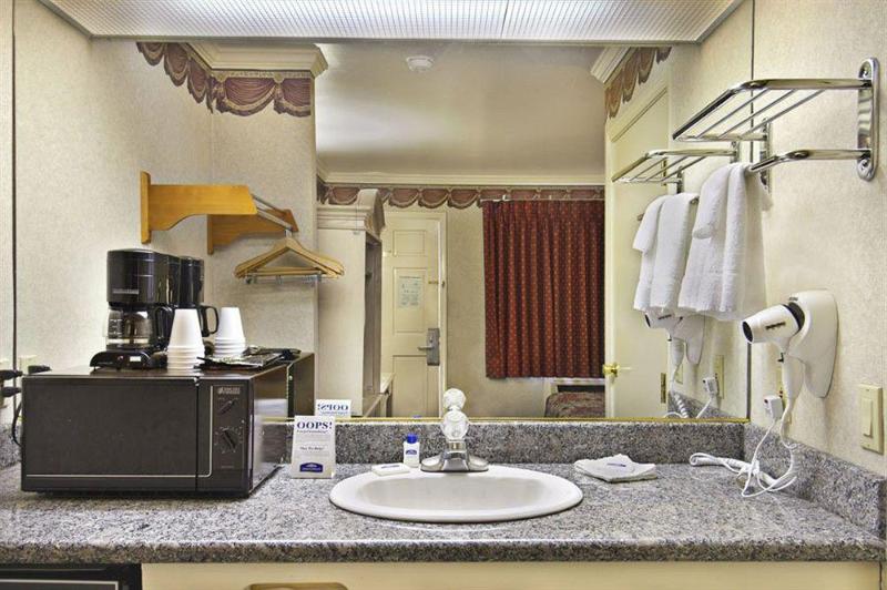 فندق San Francisco Inn