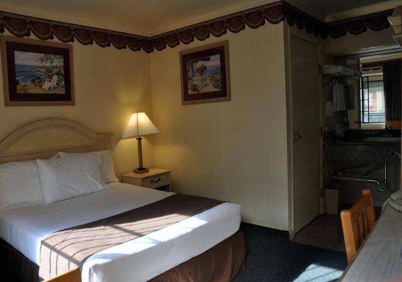 فندق San Francisco Inn