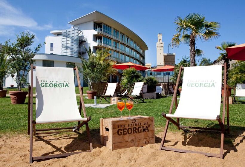 هتل Vienna House By Wyndham Havelufer Potsdam