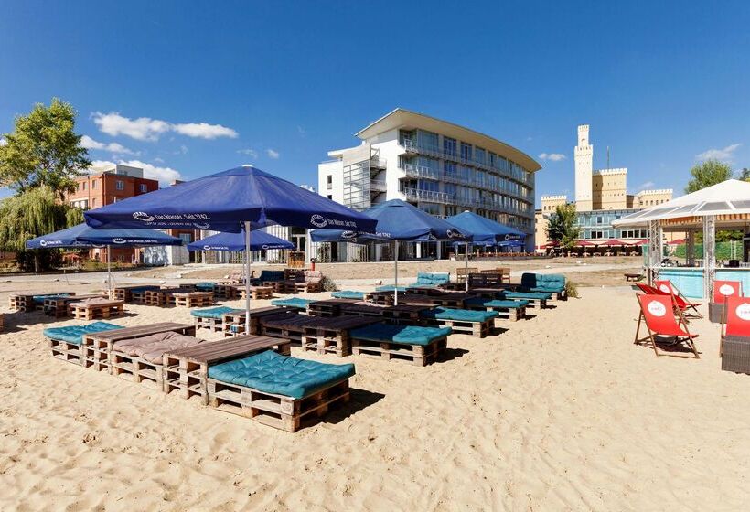 ホテル Vienna House By Wyndham Havelufer Potsdam