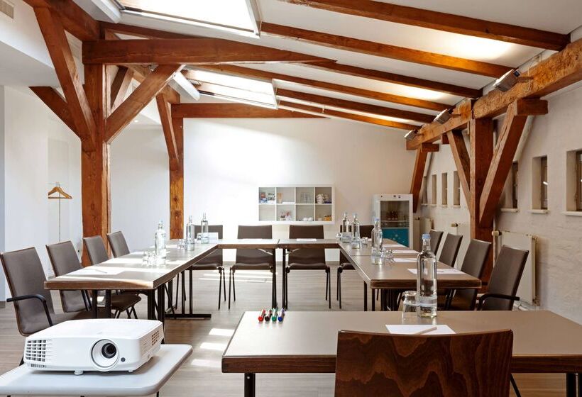 ホテル Vienna House By Wyndham Havelufer Potsdam