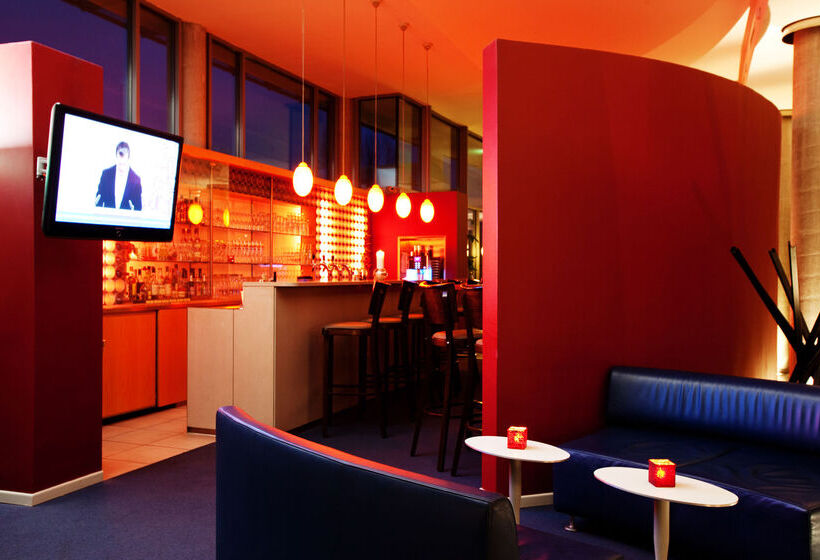 ホテル Vienna House By Wyndham Havelufer Potsdam