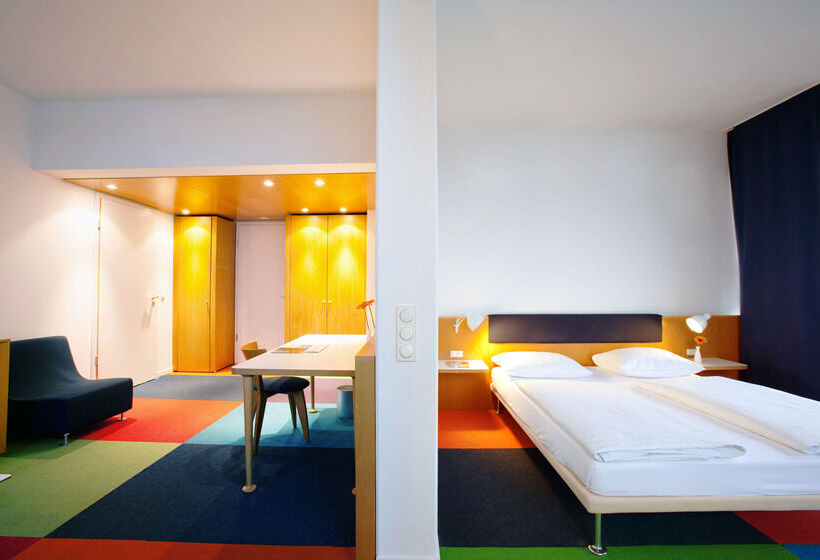 ホテル Vienna House By Wyndham Havelufer Potsdam