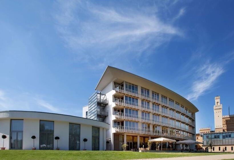 ホテル Vienna House By Wyndham Havelufer Potsdam