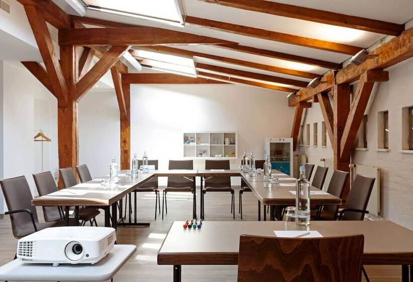 ホテル Vienna House By Wyndham Havelufer Potsdam