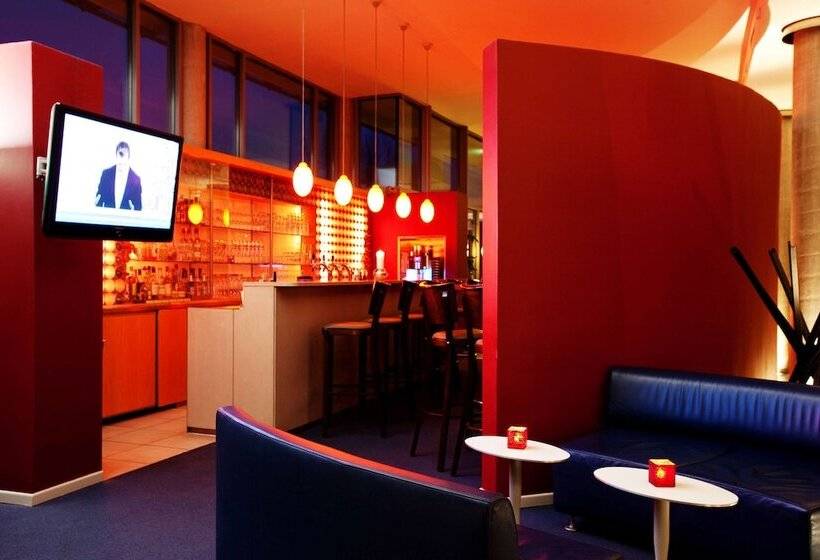 ホテル Vienna House By Wyndham Havelufer Potsdam