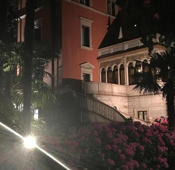 هتل Villa Fiordaliso