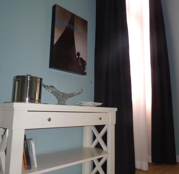 هتل Villa Fiordaliso