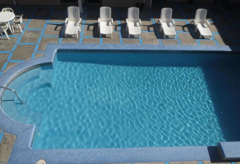 酒店 Villa Fontana Inn