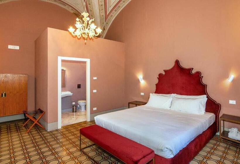 هتل Villa San Michele