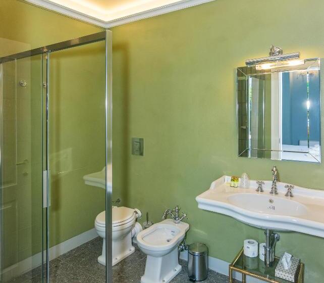 هتل Villa San Michele