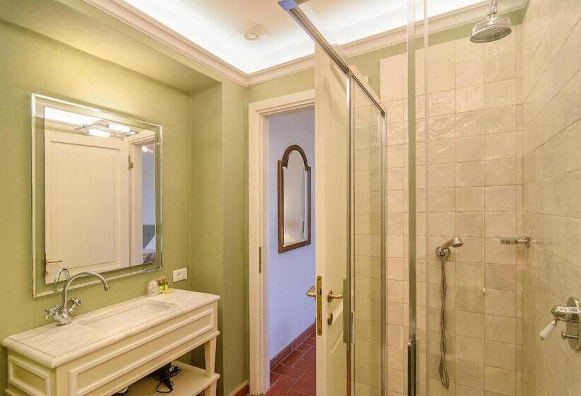 هتل Villa San Michele