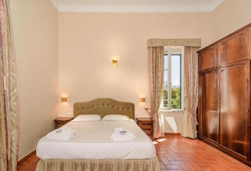 هتل Villa San Michele