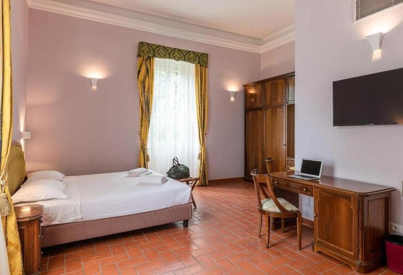 هتل Villa San Michele